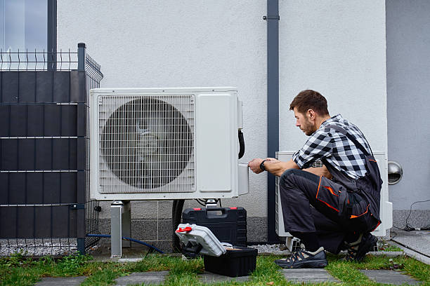 Top rated local Hvac specialists in Lancaster, WI